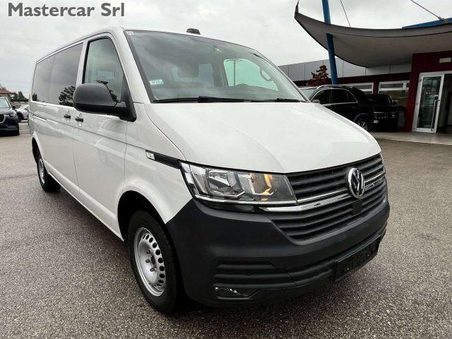 VOLKSWAGEN T6.1 Multivan WV2ZZZ7HZLH029370 Multivan Combi tdi 6 p