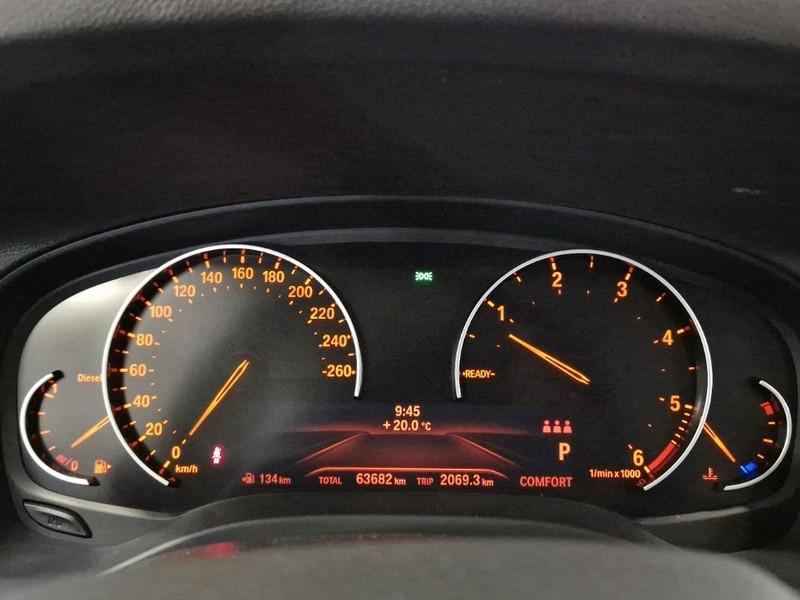 BMW X3 xDrive 20d MH48V Business Advantage Autom.