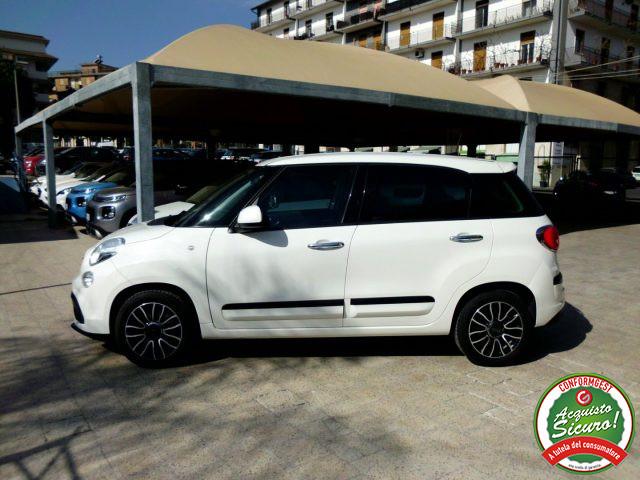 FIAT 500L 1.6 Multijet 120 CV Business Autocarro N1