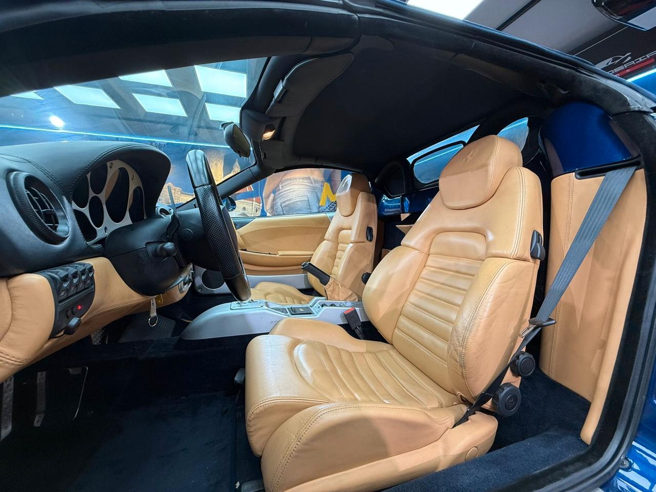Ferrari 360 Spider (113)