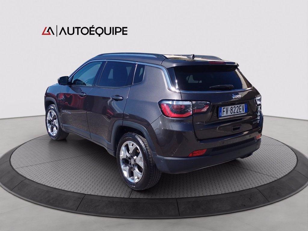 JEEP Compass 1.4 m-air Limited 2wd 140cv my19 del 2019