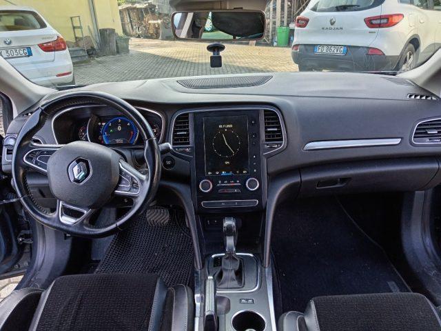 RENAULT Megane Sporter dCi 8V 110 CV