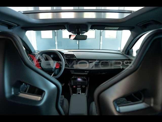 Audi RS3 Sportback 2.5 TFSI Quattro S-tronic MY25