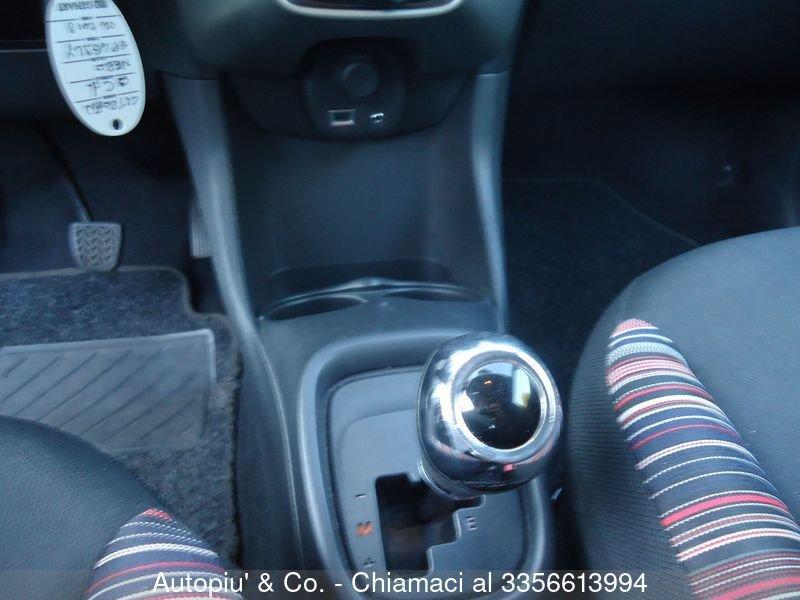 Citroën C1 C1 5p 1.0 vti Feel CAMBIO AUTOMATICO
