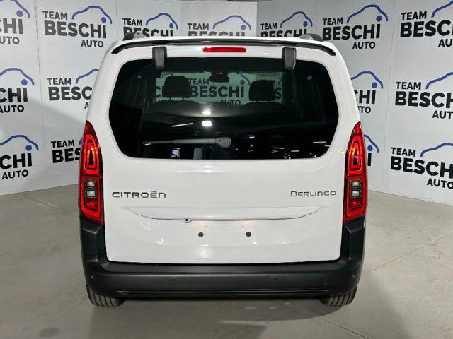 CITROEN Berlingo BlueHDi 100 Stop&Start M MAX
