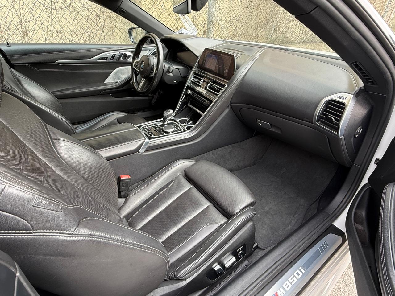 Bmw 850 M8 Cabrio Competition - TOP PRICE EU