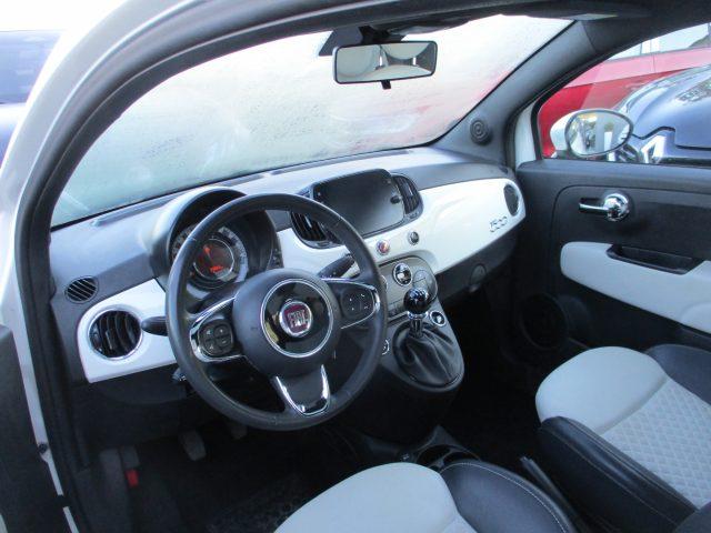 FIAT 500 1.0 Hybrid Dolcevita Full Optional