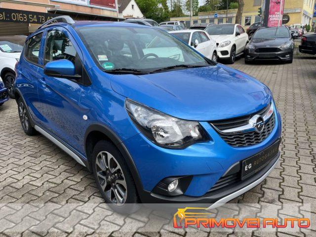 OPEL Karl Rocks 1.0 75 CV