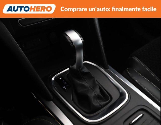RENAULT Megane Mégane Sporter Blue dCi 115 CV EDC Intens