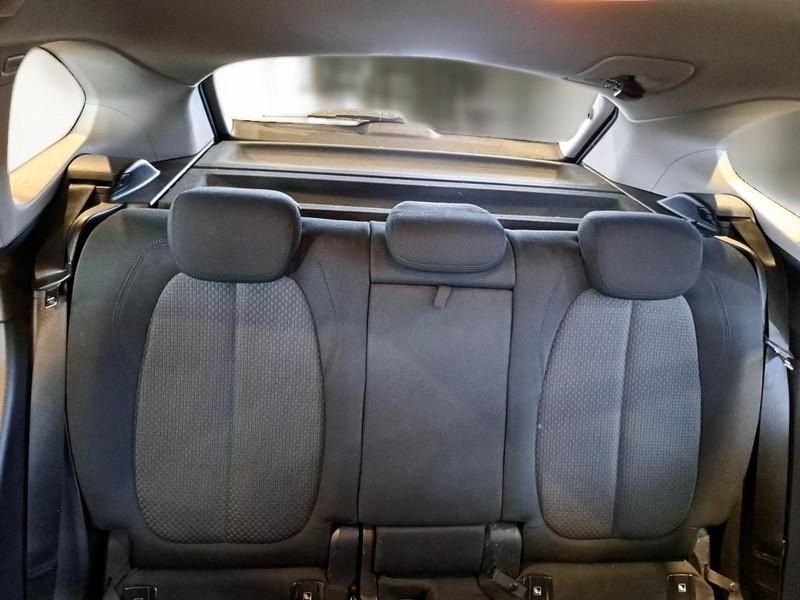 BMW X1 SDRIVE 18D BUSINESS ADVANTAGE AUTO SUV