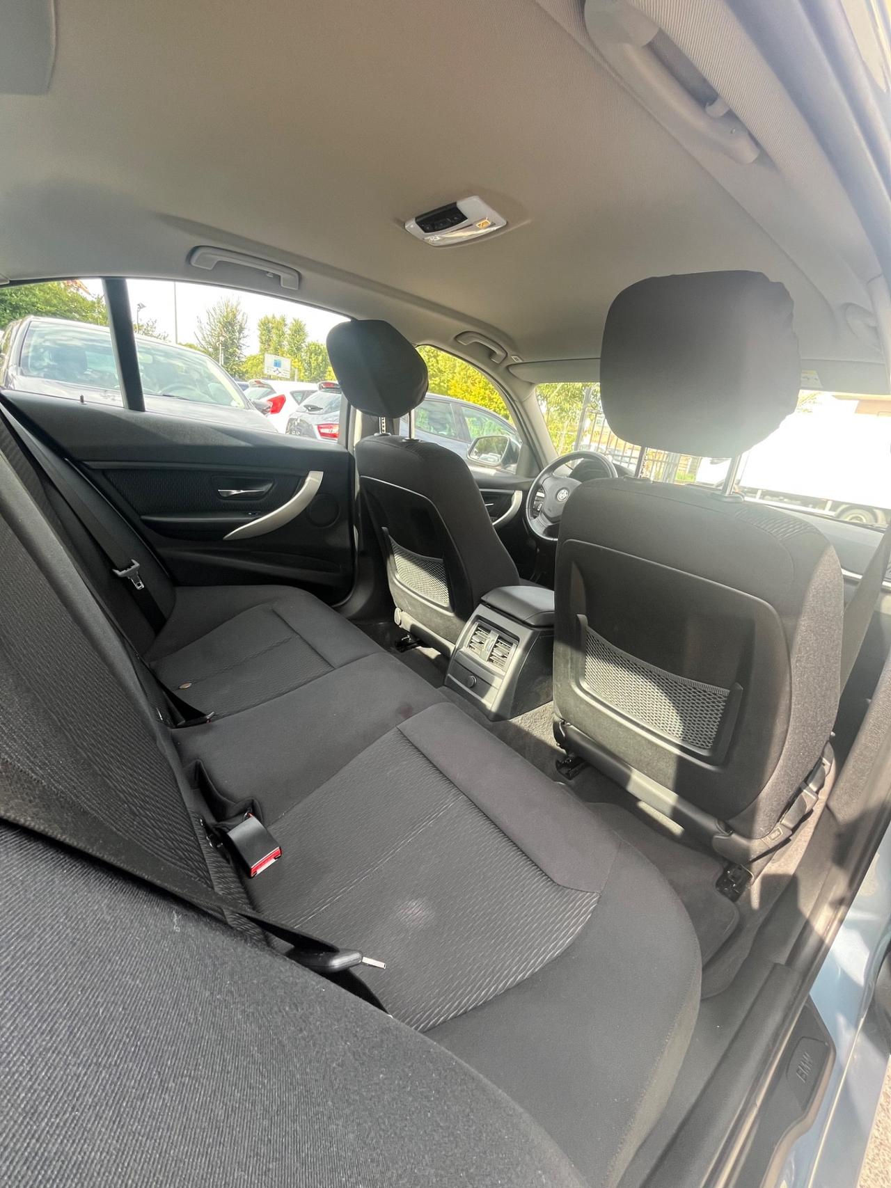 Bmw 316 316i Sport
