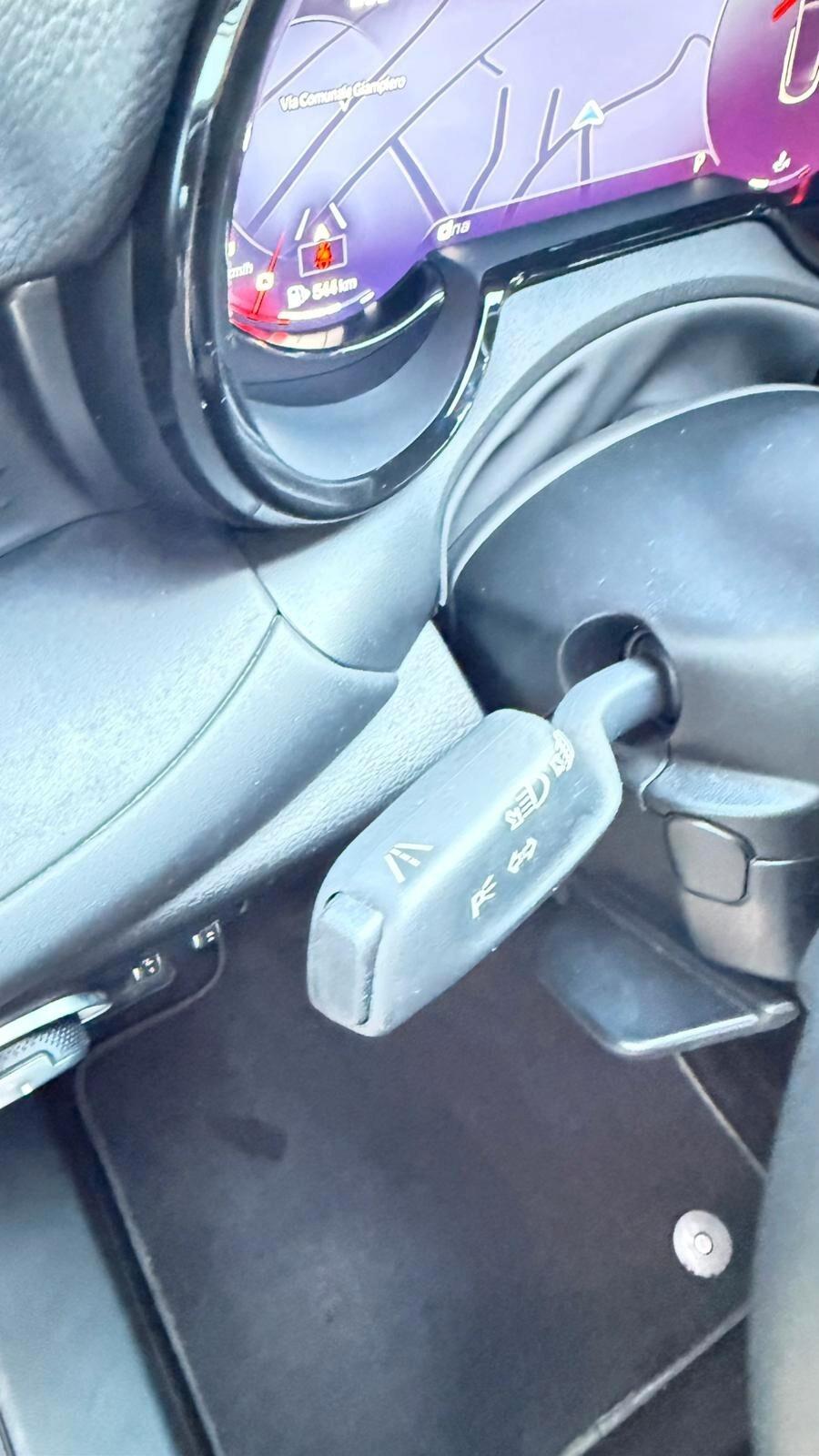 Alfa Romeo Tonale 1.6 diesel 130 CV TCT6 Ti