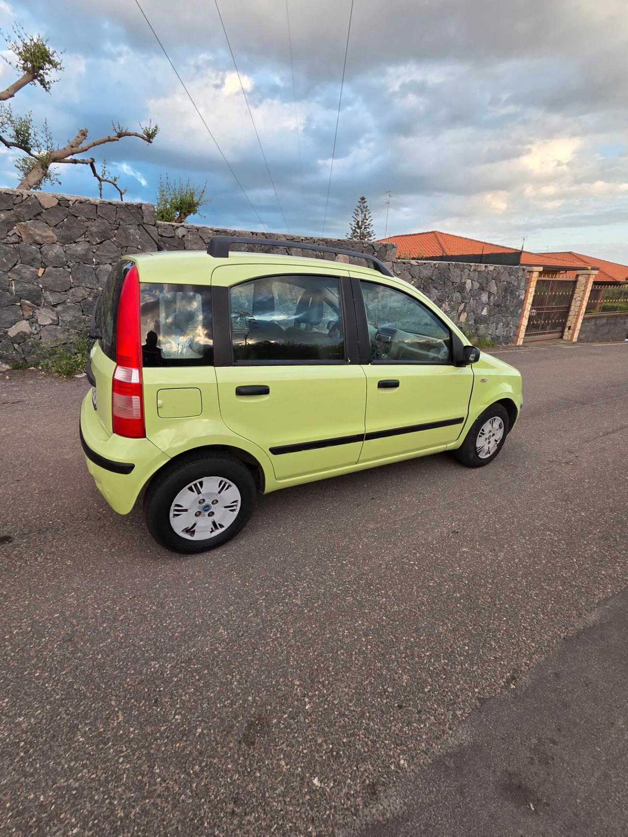 Fiat Panda 1.2 Dynamic