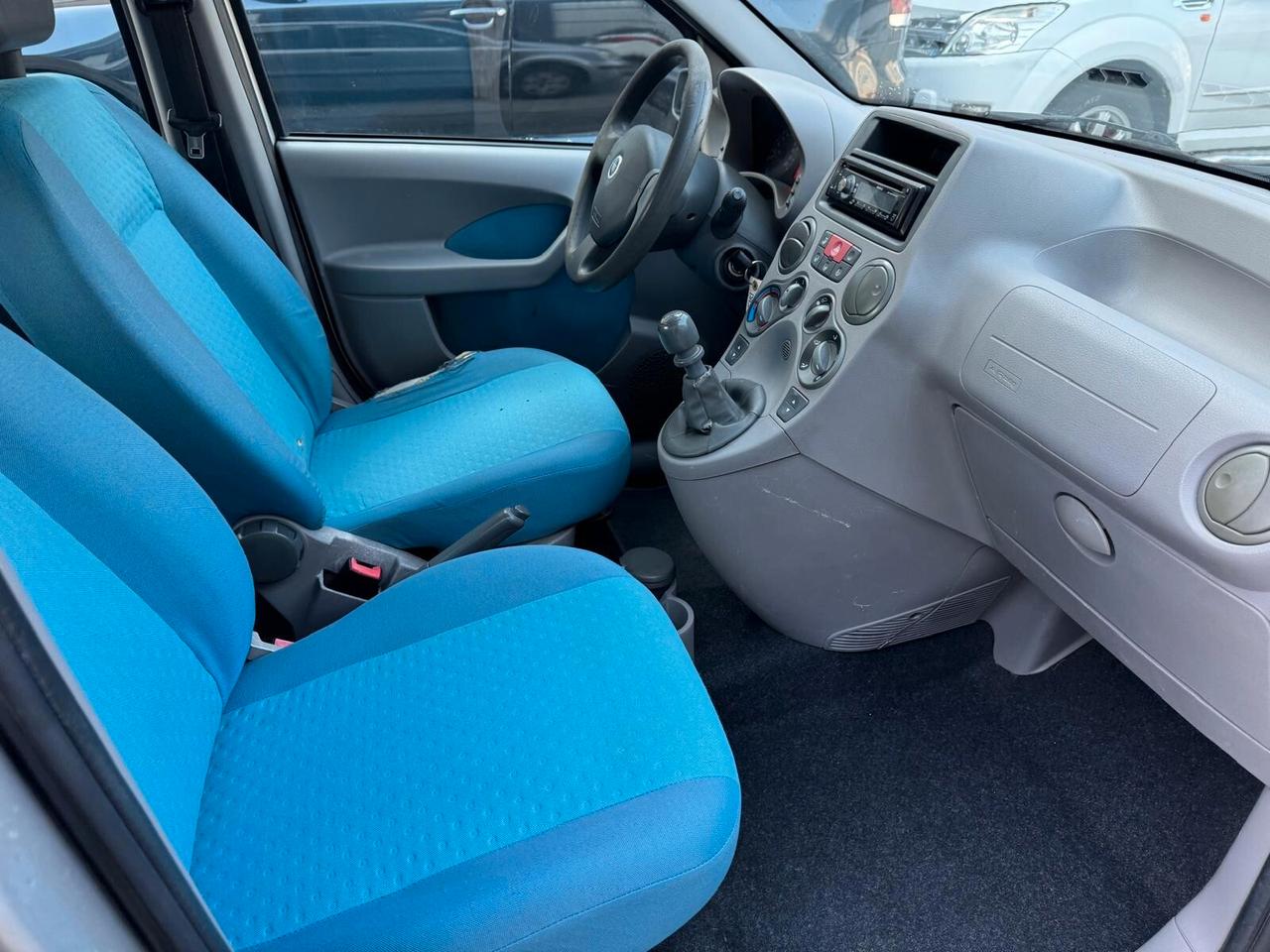 Fiat Panda 1.2 Emotion*NEOPATENTATI