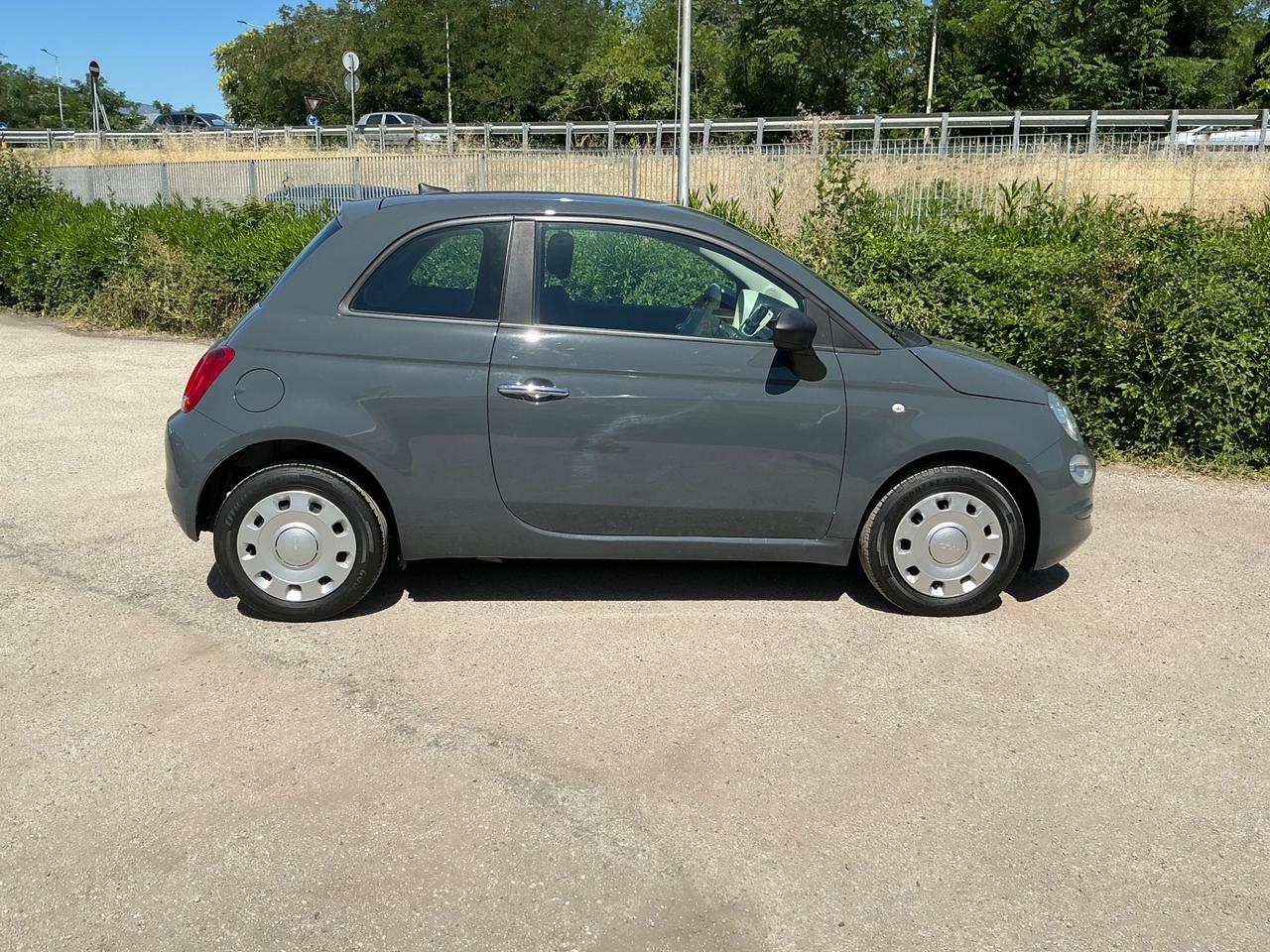 Fiat 500 1.0 Hybrid Cult