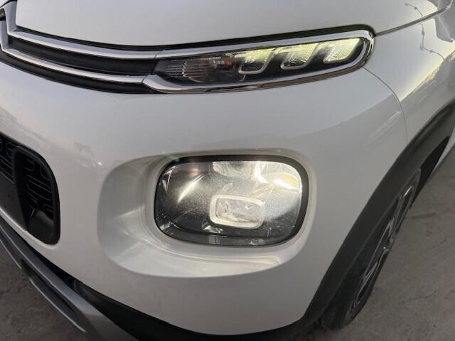Citroen C3 Aircross BlueHDi 100 S&S Shine