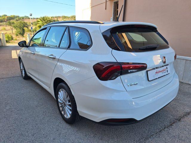 FIAT Tipo 1.6 Mjt S&S SW LIFE
