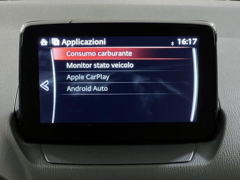 Mazda Mazda2 2 1.5 m-hybrid Evolve Design Pack 90cv