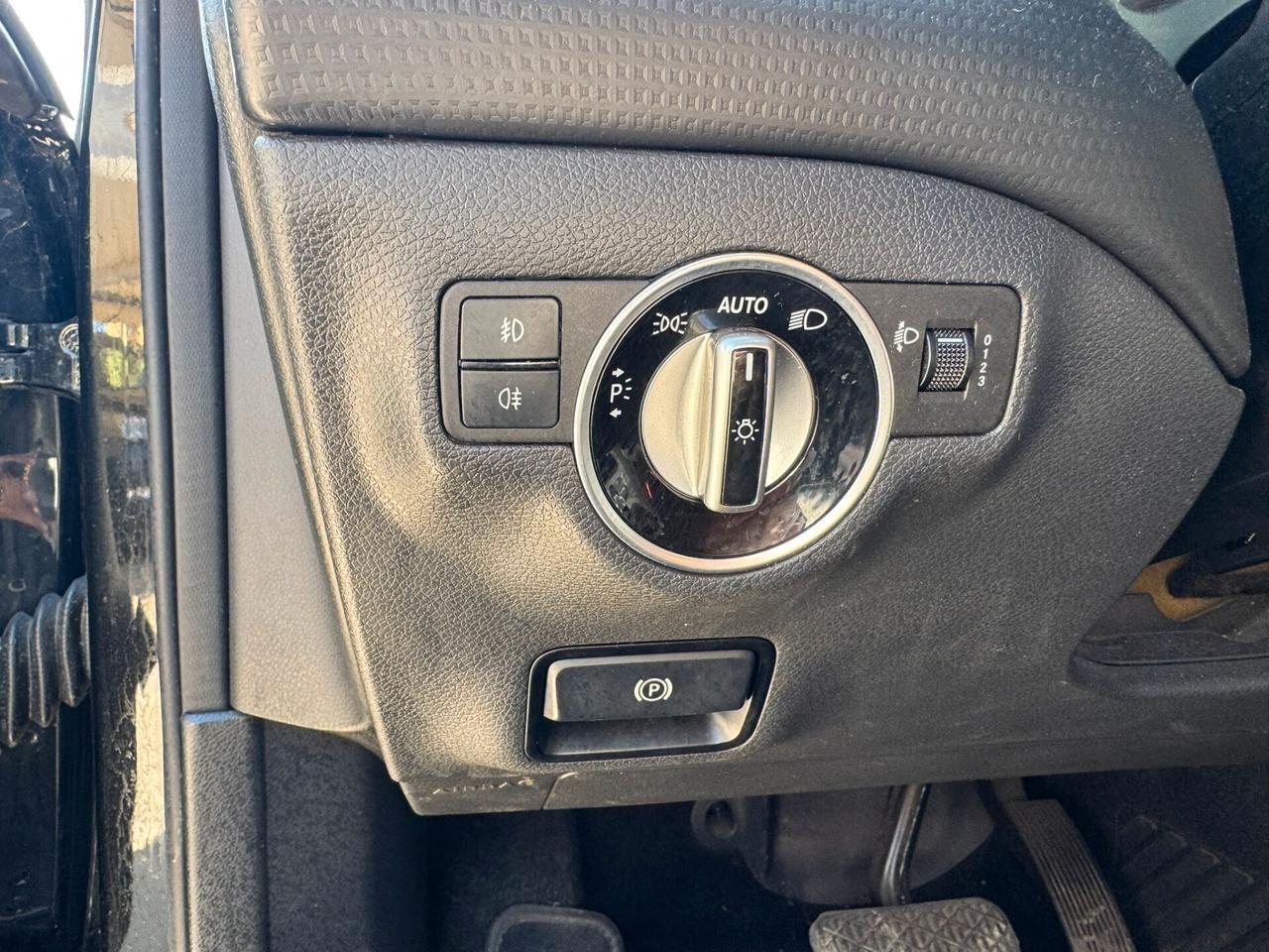 Mercedes-benz A 180 CDI Automatic Premium