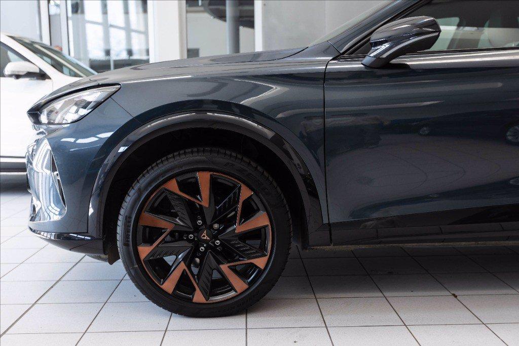 CUPRA Formentor 2.0 tdi 150cv dsg del 2025