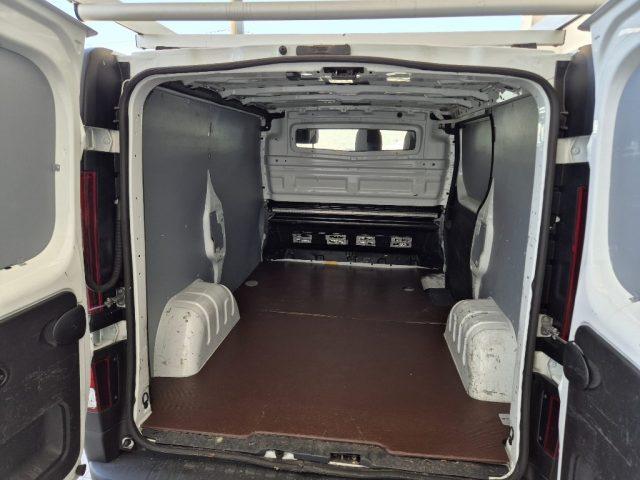 OPEL Vivaro 27 1.6 CDTI 120CV PC-TN Furgone Edition