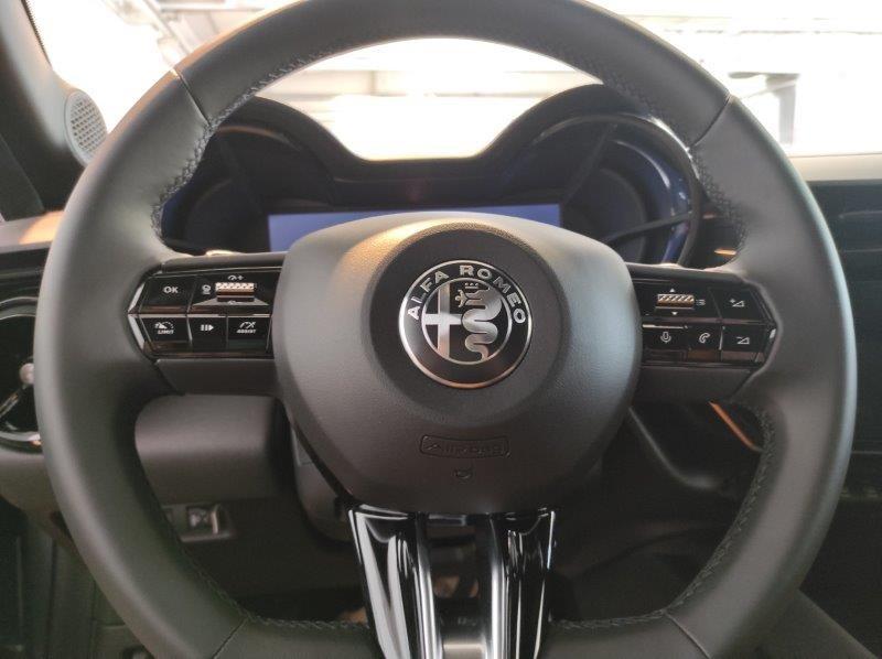 ALFA ROMEO Junior - Junior 1.2 136 CV Hybrid eDCT6 Speciale