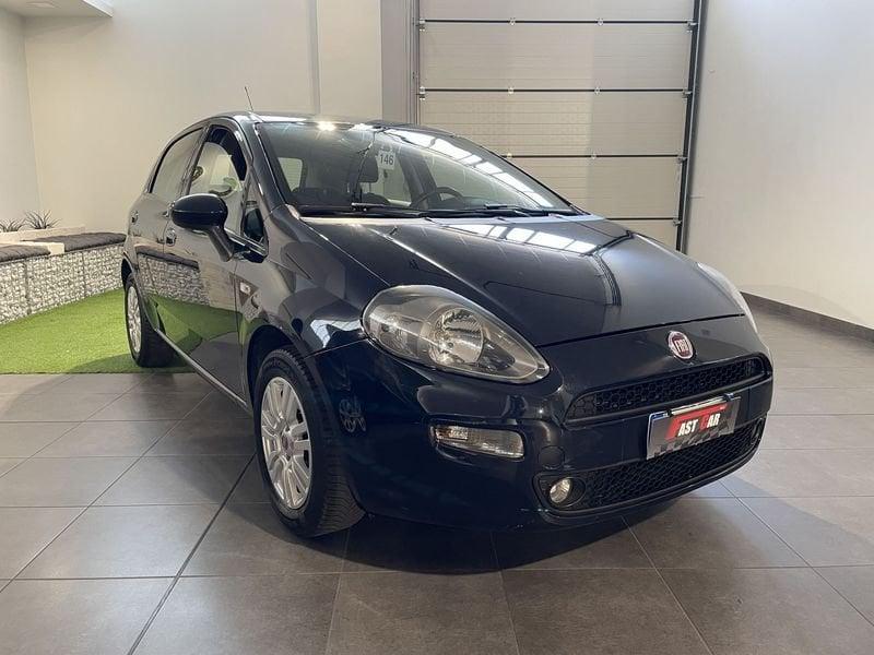 FIAT Punto Punto 1.2 8V 5 porte Lounge