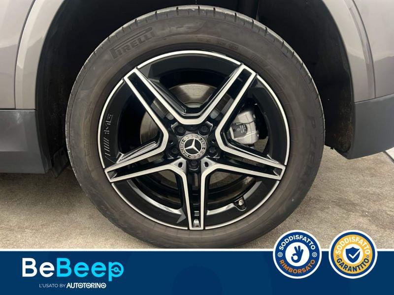 Mercedes-Benz GLA 250 E PHEV AMG LINE PREMIUM PLUS AUTO