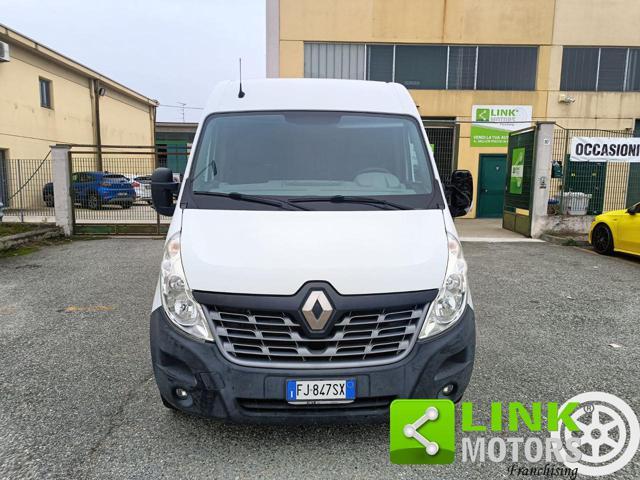 RENAULT Master T35 2.3 dCi/145 ENERGY Dci 145cv L3 H2