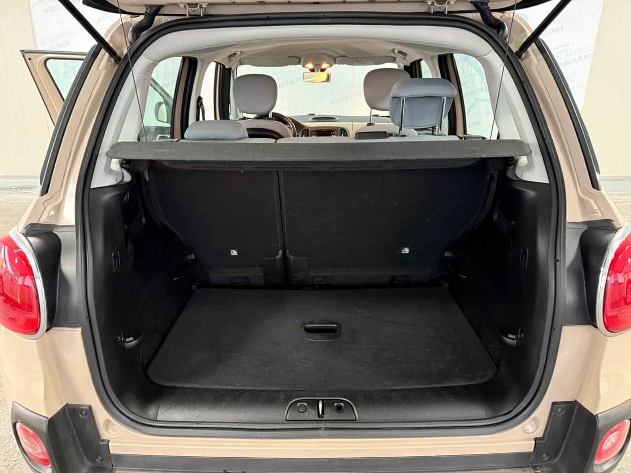 Fiat 500L 1.6 Multijet 105cv Business