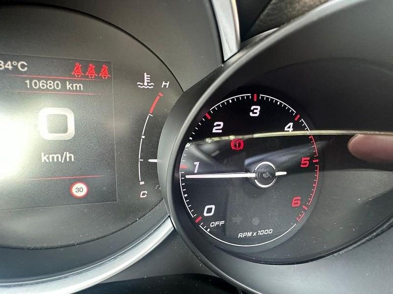 FIAT 500X 500 X 1.3 Multijet 95cv Sport