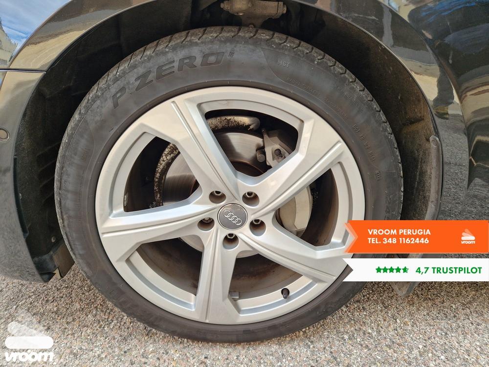 AUDI A6 4ª serie 40 TDI 2.0 quattro S tronic E...