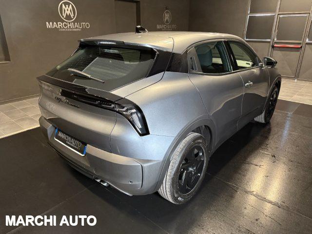 ALFA ROMEO Junior 1.2 145 CV Hybrid eDCT6