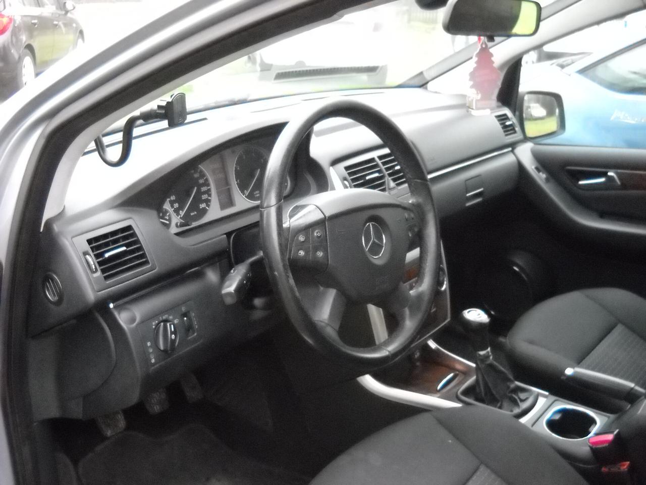 Mercedes-benz B 170 Sport