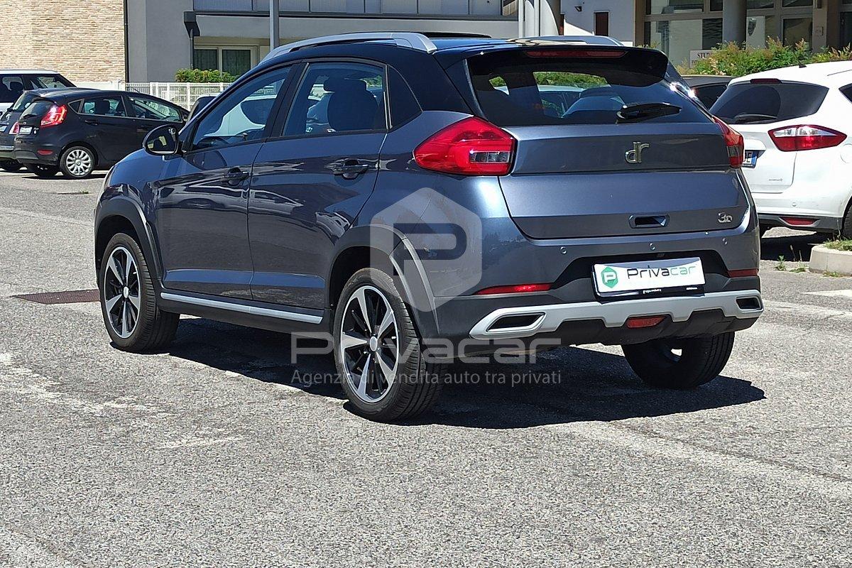 DR dr 3.0 1.5 CVT Bi-Fuel GPL