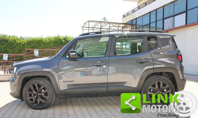 JEEP Renegade 1.0 120 CV NIGHT EAGLE 12 mesi GARANZIA inclusa