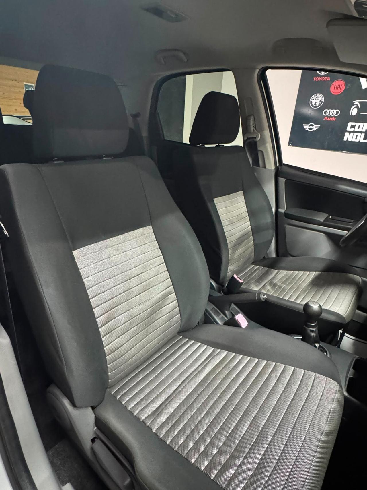 Suzuki SX4 1.5 16V Outdoor Line GL