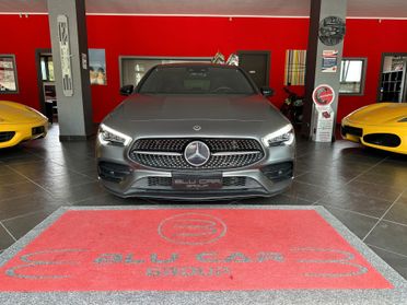 MERCEDES CLA 200d SHOOTING BRAKE PREMIUM AMG IPERFULL
