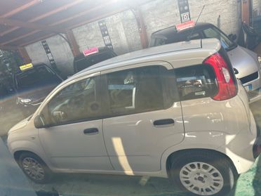 Fiat Panda 1.3 MJT euro 6 GARANZIA