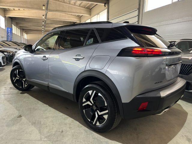 PEUGEOT 2008 1.2 T 130CV EAT8 Allure /NAVI/LED/TELECAM/PARK
