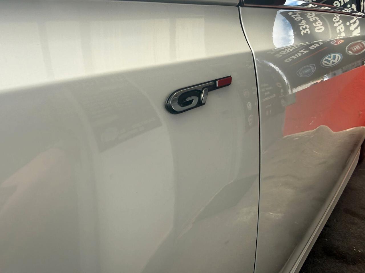 Peugeot 308 BlueHDi 130 S&S GT Line