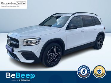 Mercedes-Benz Classe GLB GLB 180 D PREMIUM AUTO