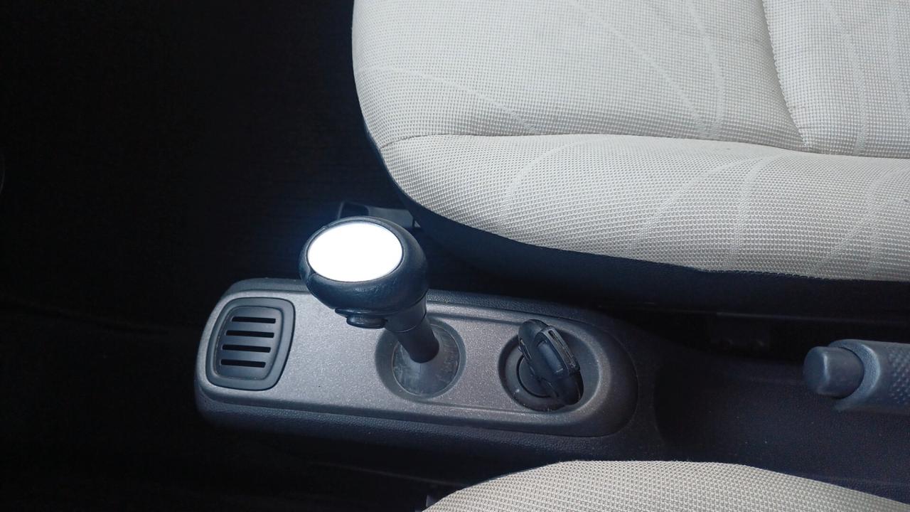 Smart ForTwo 800 40 kW coupé pure cdi