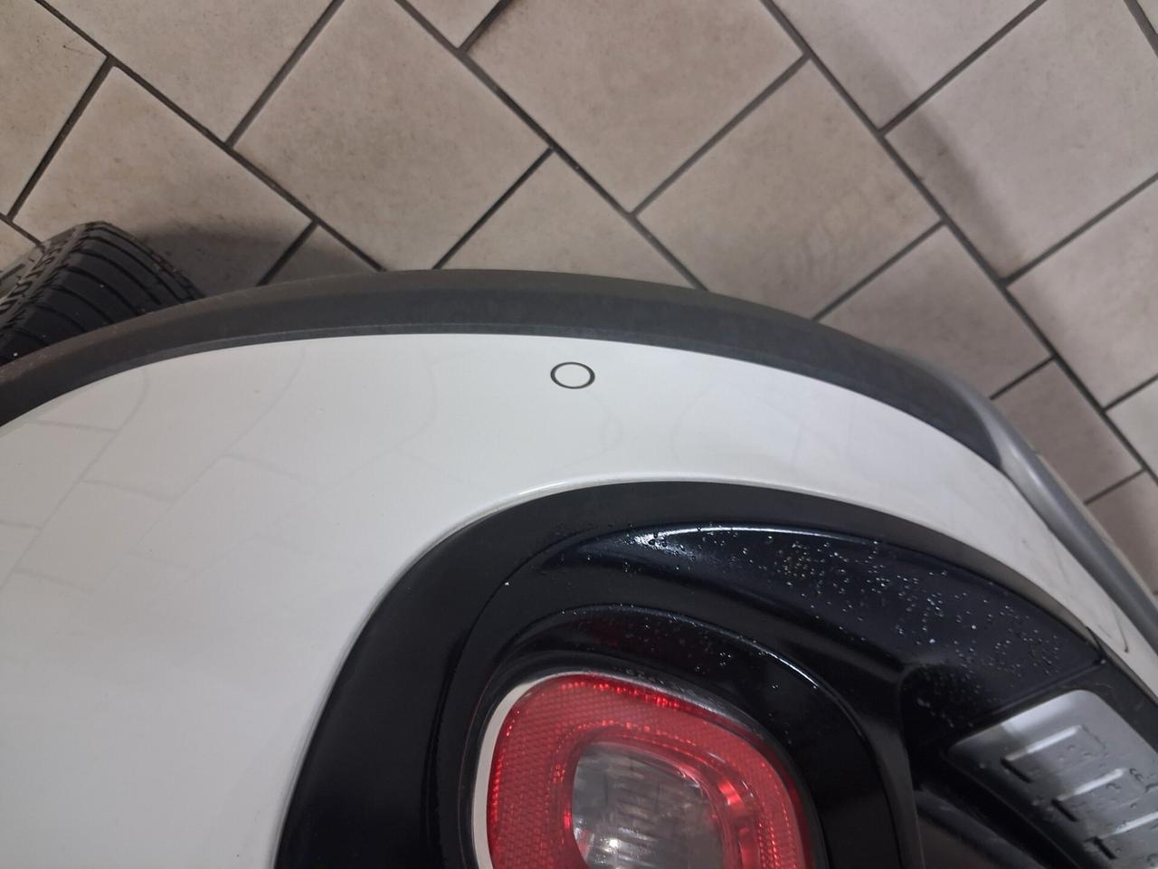 Fiat 500L 1.6 Multijet 120 CV Trekking Tetto /2017 unico prop