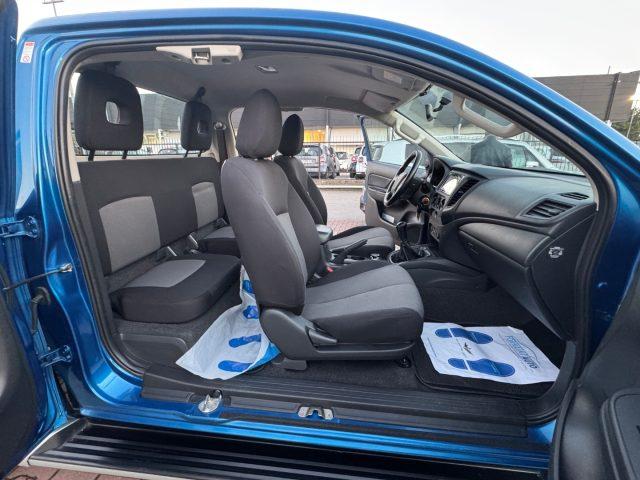 MITSUBISHI L200 2.3 D CLUB CAB 4x4 EASY SELECT INVITE CONNECT