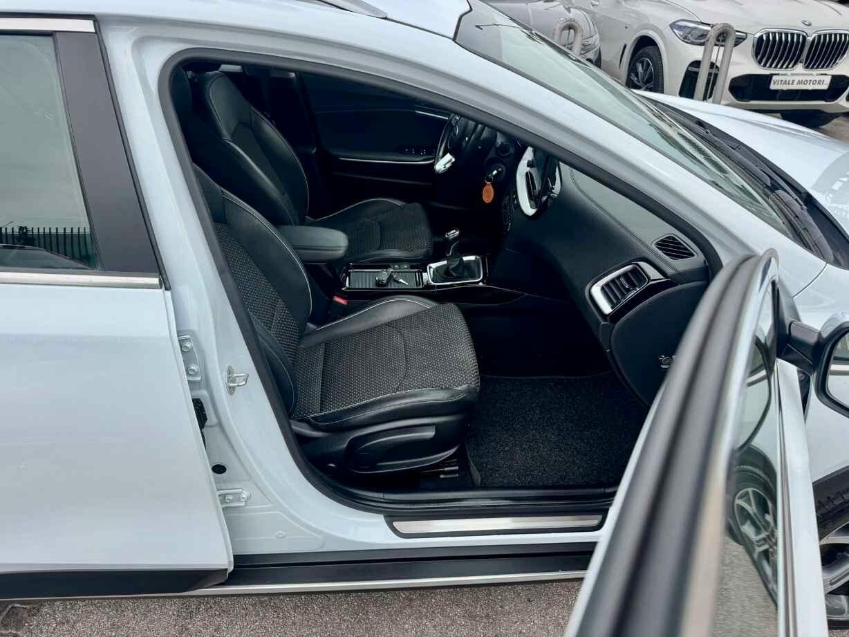 Kia XCeed 1.0 T-GDi GPL Style