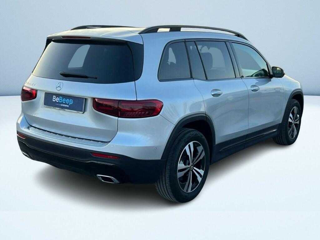 Mercedes GLB 200 D Progressive Advanced Plus 8G-DCT