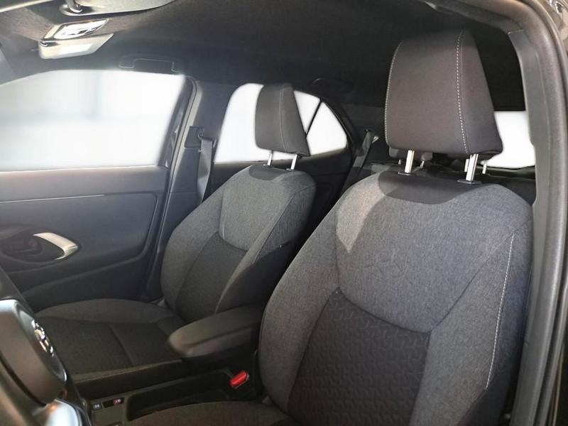 TOYOTA YARIS CROSS HYBRID 1.5H 92 CV E-CVT TREND SUV
