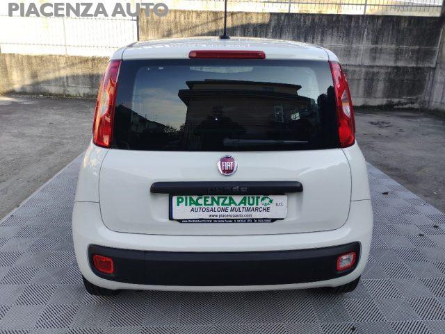 FIAT Panda 1.2 Easy..PREZZO REALE