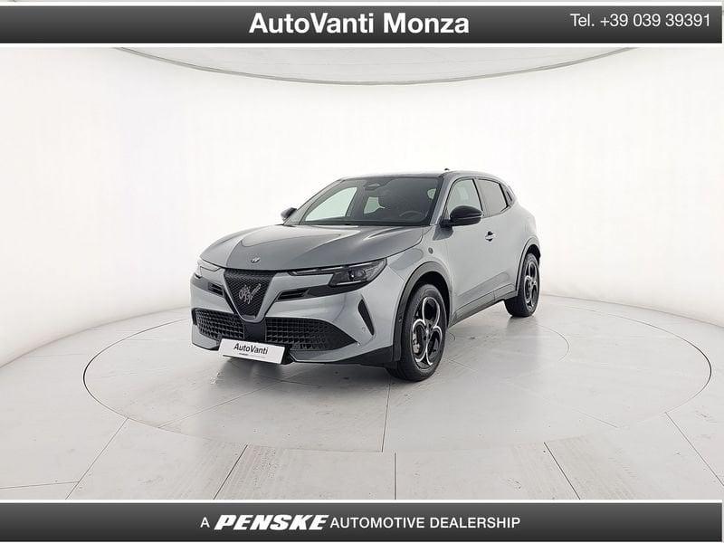 Alfa Romeo Junior Junior 1.2 ibrida Q4 Ti 145cv edct6